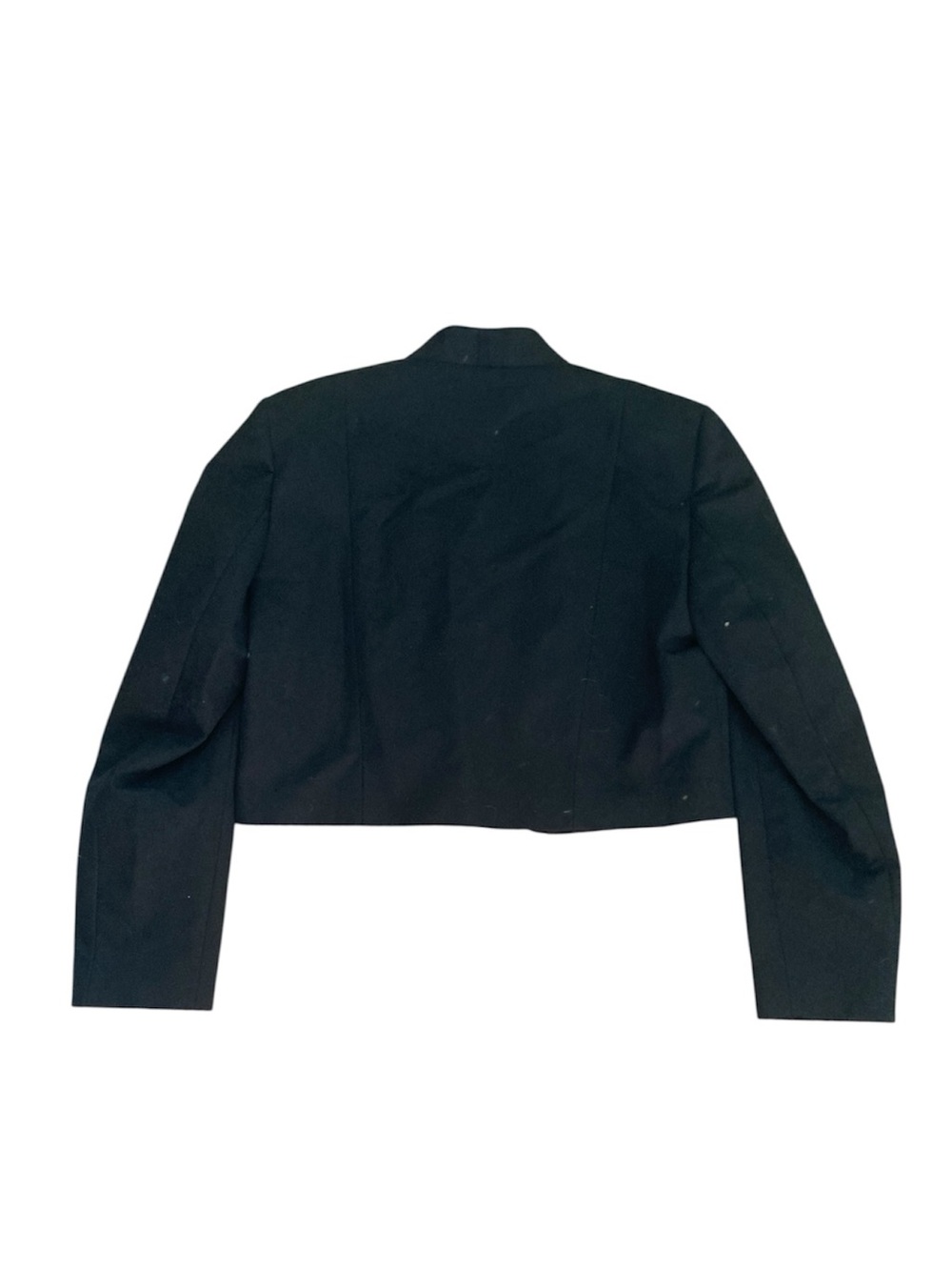 KOTN Short Waisted Blazer - Picture 3 of 5